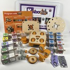 Kinderlab Kibo Robot Kit 14 Mixed Lot Educational Programming Set