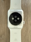 Series 3 Apple Watch 42mm Gps S m Bands