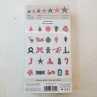 Cricut Cartridge Trim The Tree  25 Images Winter Collection Christmas Limited Ed