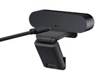 Logitech Brio 4k Pro Webcam Ultra Hd Video   Hdr 960-001105 Msip-rem-dzl-v-u0040