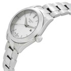 Tissot T-my Lady Quartz Silver Dial Ladies Watch T132 010 11 031 00