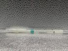 Embassy Suites Hotels Hilton World Clear Black Green Advertising Ballpoint Pen