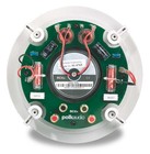 Polk Audio Rc6s Each 6 5  In-ceiling Stereo Input Speaker