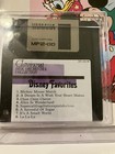 Yamaha Digital Piano Clavinova Disney Favorites