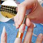Home Manicure Set  Complete Tools  Nail Lamp  Gel Polish  Beginner-friendly  