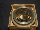 Antique Victor Talking Machine Main Spring No 5427-a  In The Original Box