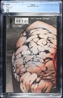         300  3 Cgc 9 8 Wp Marvel 1998 Frank Miller Wraparound Cover