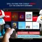 Superbox S7 Pro Android Tv Box 4k Streaming Media Player Authorized   Pro Set-up