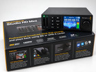 Blackmagic Design Hyperdeck Studio Hd Mini - Great Condition With Box