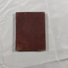 Vintage Julius Caesar William Shakespeare Small Book  Illustrations Plutarch
