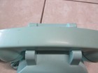 Turquoise Blue Vintage Bell System Western Electric Rotary Phone