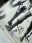The Ritz Cast Signed October 2007 Broadway Playbill Rosie Perez Etc With Inserts