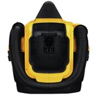 Dewalt Dcv580hr 18 20v Max Cordless Wet-dry Vacuum Certified Refurbished