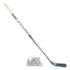 Sidney Crosby Autographed Game Used Reebok Hockey Stick W bylsma Autograph- Jsa