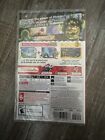 Super Mario Bros Wonder - Nintendo Switch Brand New