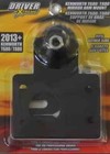 Driver Extreme Drx-3682 2013  Kenworth T680 t880 Mirror Arm Cb Antenna Mount