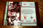 2007 Donruss Player-timeline Game-used Jersey  5 Reggie Bush Auto Rookie  pt-6