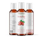 Rosehip Oil 2 Oz  Cold Pressed Refined 100  Pure Natural For Skin Hair