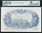 Belgium 1938-1943 500 Francs-100 Belgas P109 Pmg 50 Aunc