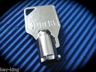 Baton  Bds J0018 Key -vending  Coin Operated  Gumball  Arcade  Pinball