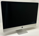 Apple Imac 2017 27   i7-7700k 4 2ghz - 32gb Ram - 512gb Ssd - Macos 13 