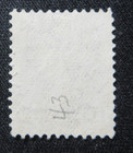 Canada Stamps Used 1888-97   42   qv Small Queen    unionville  Ont 1895 Cancel