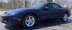 1999 Pontiac Firebird Formula