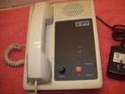 Cpi Communications Dr10  Telephone Style Dc Remote Control For 2 Way Radios