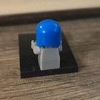 Custom Building Block Minifigure Baby Darkseid