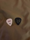 Jonas Brothers Guitar Picks Joe And Nick
