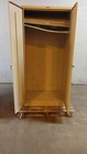 Tennsco Metal Storage Cabinet With Shelves   sku  109890 