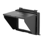 Camera Lcd Monitor Screen Folding Hood Sun Shade Protective Cover For D850