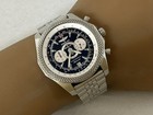 Breitling Bentley Supersports Limited Edition A26364 Mens Watch Excellent A6363