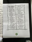 Pearl Jam Pittsburgh N1 Merch Bundle