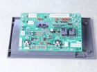 Raypak 601213 Pool Spa Temperature Control Circuit Board Rp2100