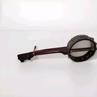 Antique Kerschner Unique Lyons   Healy Makers Chicago  u s a Banjo Ukulele