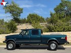1997 Ford F-250 4x4 - Obs - Crew Cab Short Bed - 7 3l Powerstroke