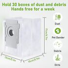 Replacement Dirt Disposal Dust Bags For Irobot Roomba I3 I7  S9 S9  Robot Vacuum
