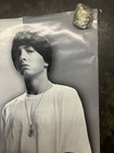 Eminem Rapper  2004 Large Door Vintage Poster  C2612