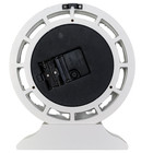 The Gears Clock     Praiano Edition  moving Gear Desk Clock 