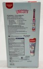 Colgate Unicorn Brushtastic Gift Pack Powered Electric Toothbrush Toothpaste Set