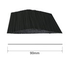 1000 250pcs Mechanical Pencil Lead Refills Hb 0 5 0 7 0 9 1 3 2 0mm Office Schoo