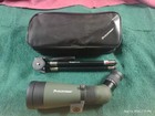 Celestron Landscout 12 - 36 X 60 Spotting Scope With Targus Tg-42tt Tripod