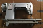 Brother Antique Sewing Machine Hl 2-b 241 Model Vintage Retro Jp Made In Japan