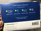 Ancestrydna   Traits Genetic Test Kit  Personalized Genetic Traits Dna Ethnic s5