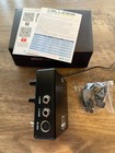 Source Audio Collider Stereo Delay reverb Pedal Sa263
