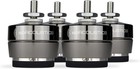 Isoacoustics Gaia Series Isolation Feet For Speakers   Subwoofers  gaia Ii    
