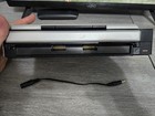 Fujitsu Scansnap S1300i Pa03643-b205 Duplex Color Document Scanner Works No Cord