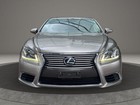 2017 Lexus Ls Ls 460 Sedan 4d