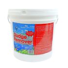 Green Vista Sludge   Muck Remover Pond Water Treatment For Muck   5 Lbs   10 Lbs
